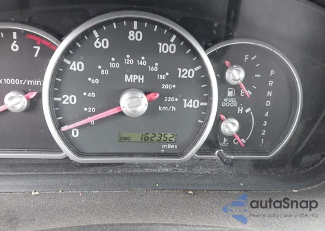 2008 Mitsubishi Galant Es из США, поврежденный, VIN 4A3AB36F28E023240